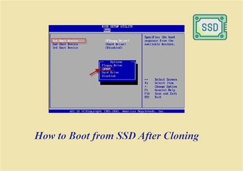 clone not copying boot settings|clone to ssd boot.